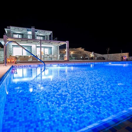 Francis & Gregorys Luxury Villas Афанту Экстерьер фото