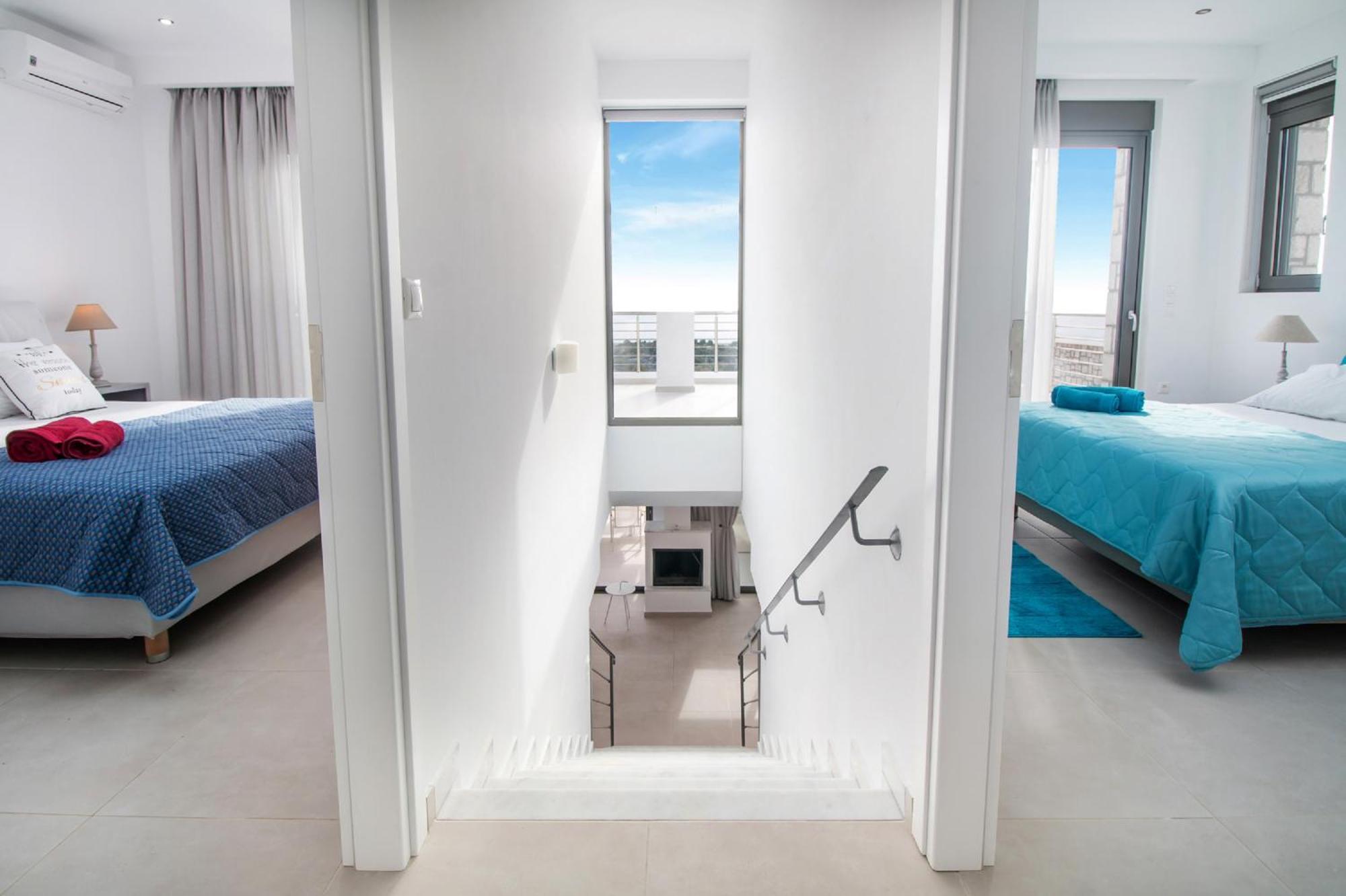 Francis & Gregorys Luxury Villas Афанту Экстерьер фото