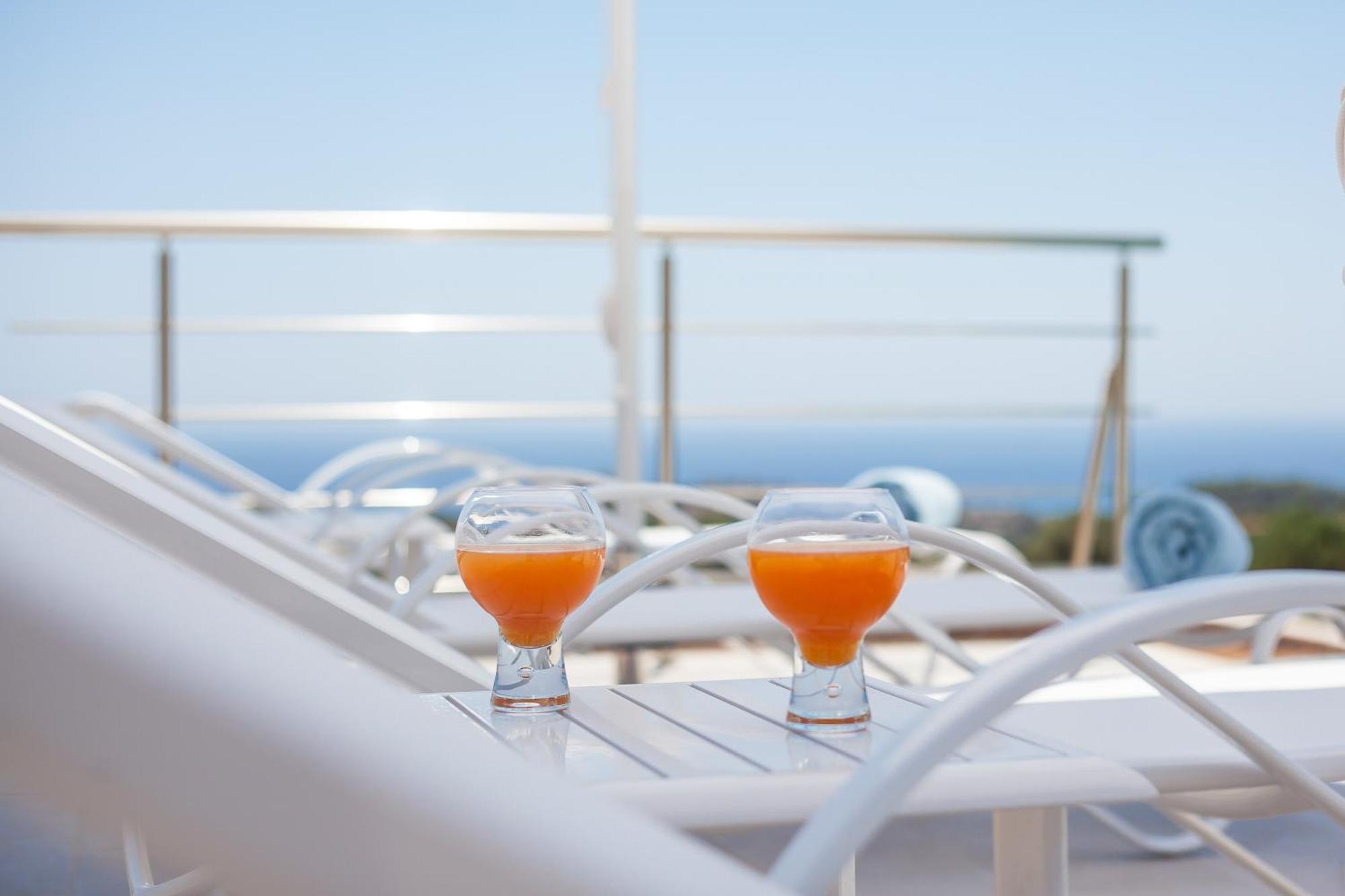 Francis & Gregorys Luxury Villas Афанту Экстерьер фото