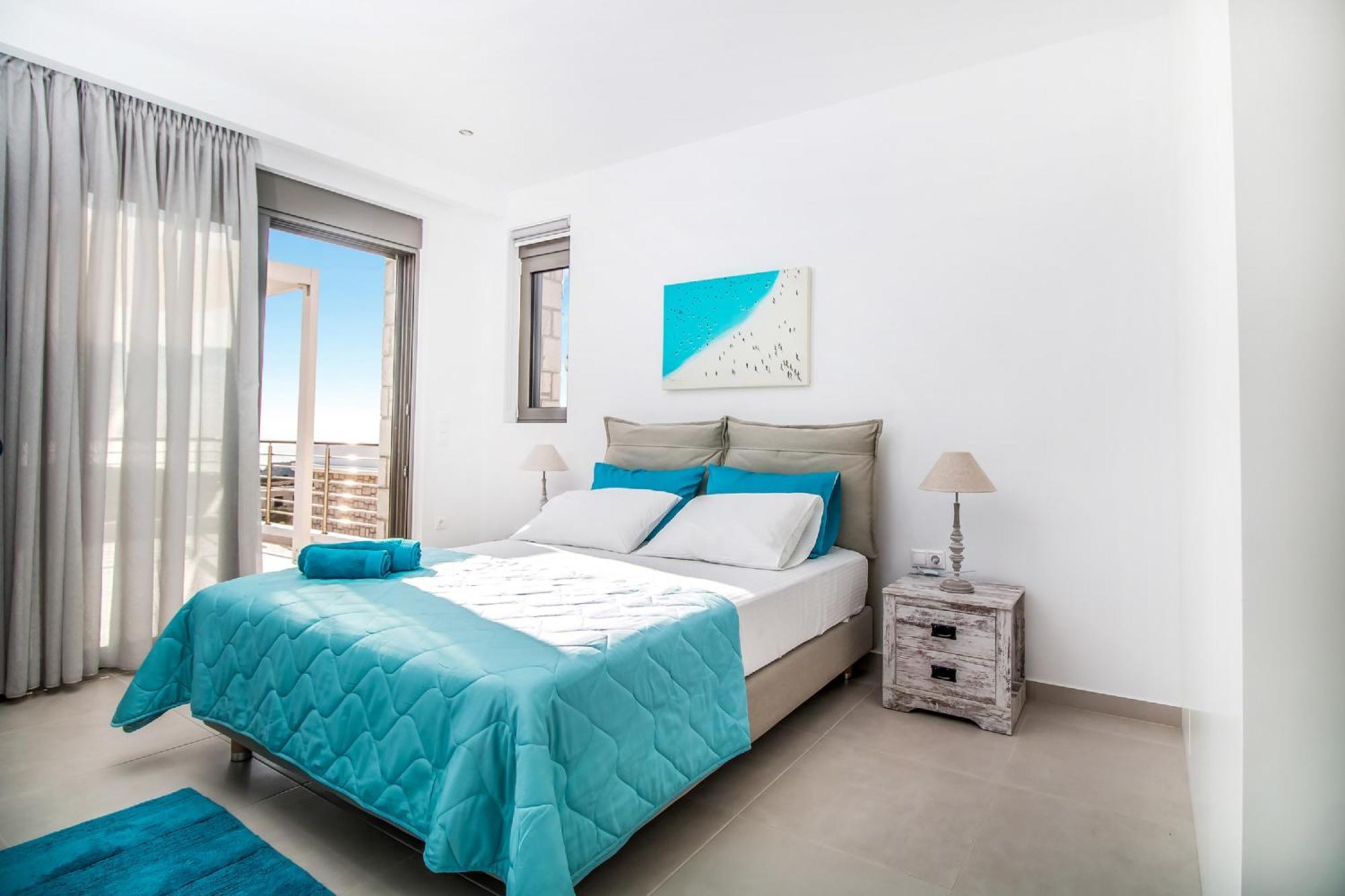 Francis & Gregorys Luxury Villas Афанту Экстерьер фото