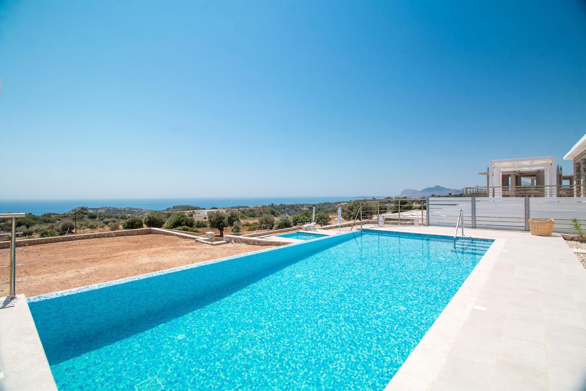 Francis & Gregorys Luxury Villas Афанту Экстерьер фото