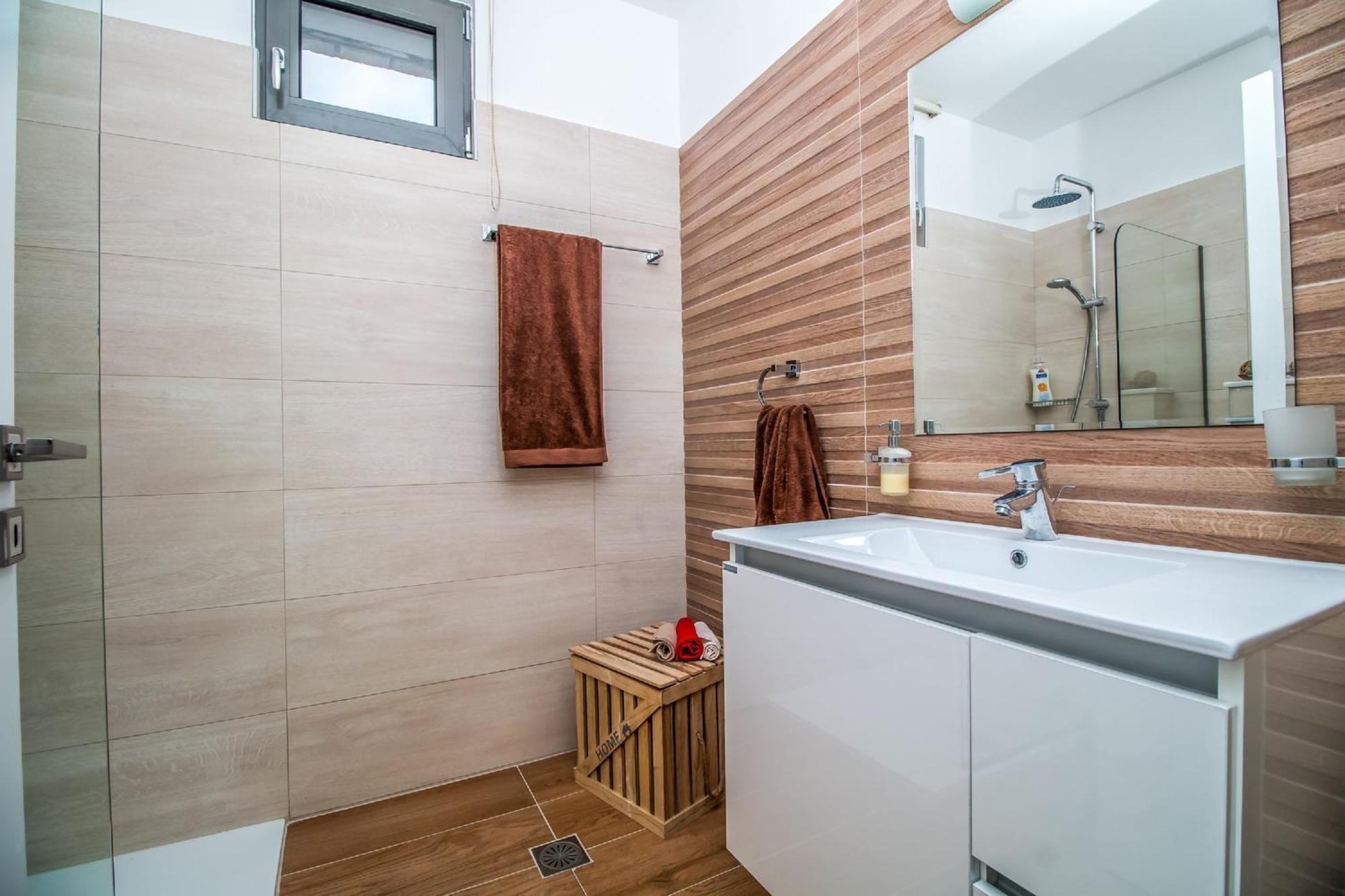 Francis & Gregorys Luxury Villas Афанту Экстерьер фото