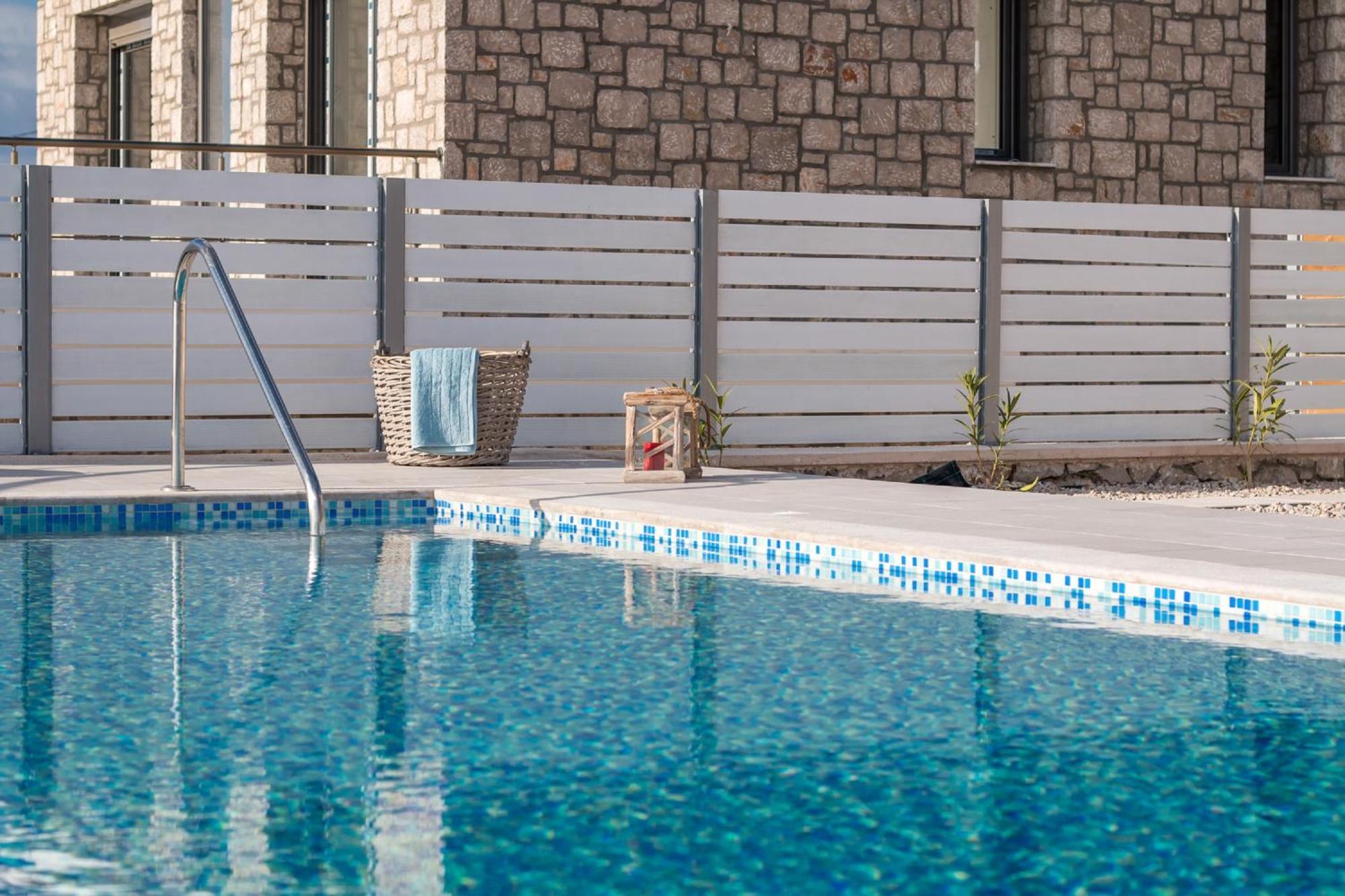 Francis & Gregorys Luxury Villas Афанту Экстерьер фото