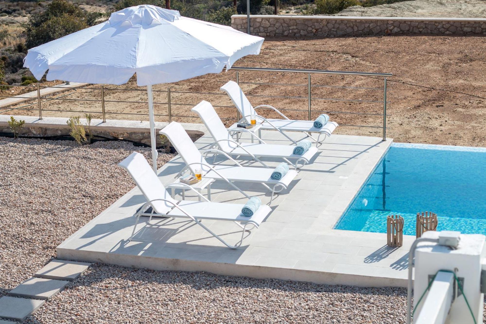 Francis & Gregorys Luxury Villas Афанту Экстерьер фото